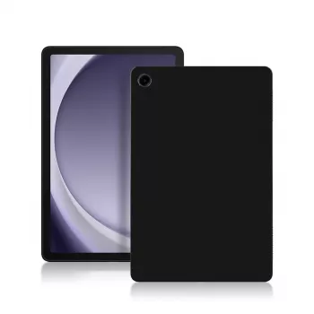 MRDISC Funda trasera para Samsung Galaxy Tab S9 5G 128GB, TPU, negra (MG-BCSGTABS95GSW)