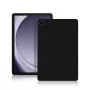 MRDISC Funda trasera para Samsung Galaxy Tab S9 5G 128GB, TPU, negra (MG-BCSGTABS95GSW)