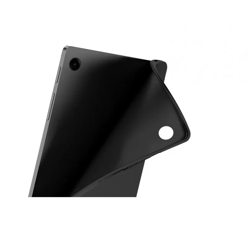 MRDISC Funda trasera para Samsung Galaxy Tab S9 5G 128GB, TPU, negra (MG-BCSGTABS95GSW)