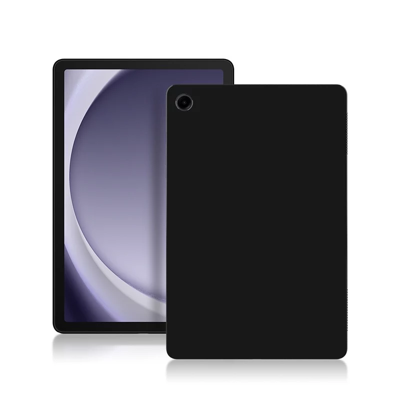 MRDISC Funda trasera para Samsung Galaxy Tab S9 5G 128GB, TPU, negra (MG-BCSGTABS95GSW)