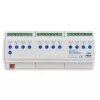MDT technologies Actuador de conmutación 12 canales, 12TE, REG AMS-1216.03 (AMS-1216.03)