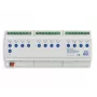MDT technologies Actuador de conmutación 12 canales, 12TE, REG AMS-1216.03 (AMS-1216.03)