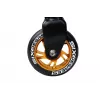 Six Degrees AU 548 Patinete stunt - negro/oro