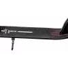 MUUWMI Patinete de aluminio PRO 250/215 mm rojo