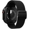 VONMÄHLEN Woven Loop 44, 45, 46, 49mm talla única, All Black