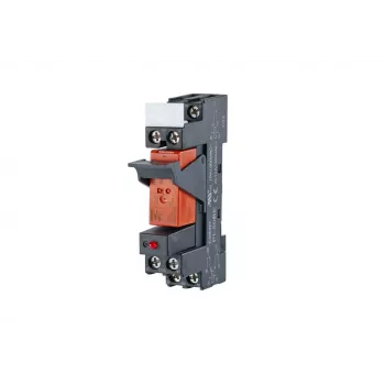 METZ Connect RM21 relé de potencia en miniatura 24 V AC 1 conmutador 16 A PCB 11051110