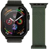 VONMÄHLEN Classic Nylon Loop 44/45/49mm talla única verde oliva negro