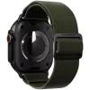 VONMÄHLEN Classic Nylon Loop 44/45/49mm talla única verde oliva negro