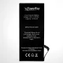 PowerRay batería PR-616-0809 para iPhone 6, 1810 mAh, a granel