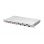 METZ CONNECT VIK 6xLC-D OM4 módulo de panel de conexiones de fibra óptica 1504507506-F