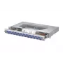 METZ CONNECT panel de conexiones de empalme 24xLC-Duplex OS2 monomodo 1U montaje en rack de 19 pulgadas 1504697424-E