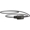 Janitza bobina Rogowski transformador de corriente flexible Ø70mm cable de 3m 1503609