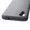 Mr.Disc cubierta trasera para Samsung Galaxy XCover 7 TPU negro (MG-BCSGXC7SW)