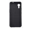 Mr.Disc cubierta trasera para Samsung Galaxy XCover 7 TPU negro (MG-BCSGXC7SW)