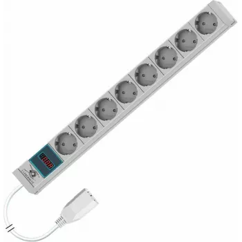 Liebernetz PDU de medición para rack 19