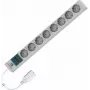 Liebernetz PDU de medición para rack 19