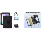 MRDISC Samsung Tab Active 4 Pro carcasa robusta con correa para el hombro (MG-BCSActive 4)