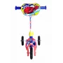 MUUWMI KiddyScooter Racing patinete AU 506