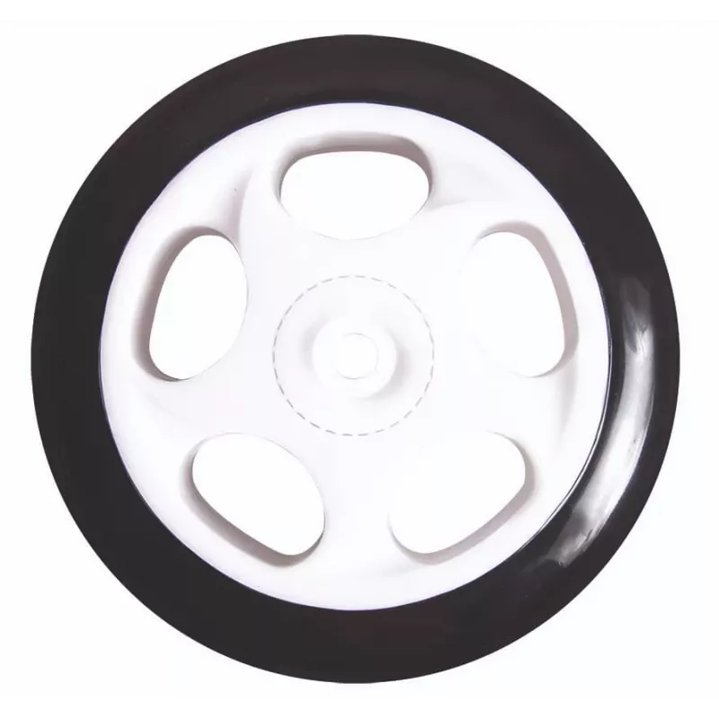 MUUWMI KiddyScooter Racing patinete AU 506