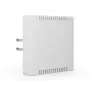 MDT SCN-RT1UP.G1 Termostato KNX, blanco puro brillante