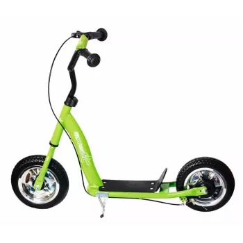 MUUWMI Sunny 10 Patinete verde