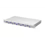 METZ mecatech VIK 12xLC-D OS2 panel de parcheo de fibra óptica 1504507412-F