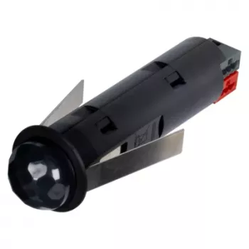MDT KNX Micro detector de presencia 360° 1 sensor PSE-PMC06.01S