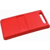 KNEETEK RedPAD rodilleras 460 x 230 x 30 mm Rojo 62000