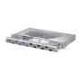METZ CONNECT panel de parcheo de empalme de fibra óptica 6xLC-D OS2 1U montaje en rack 1504697406-F