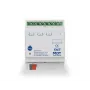 MDT technologies contador de energía 3 canales 20 A, medición directa EZ-0320.01