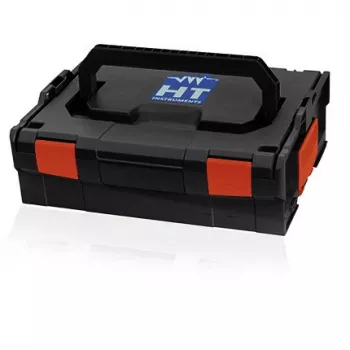 HT Instruments Sortimo L-Boxx HT 2009220 maletín para instrumentos de medición (2009220)