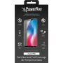 PowerRay Ultra Durable 3D Full Glue Glass protector de pantalla de cristal para Huawei P30, Negro, Blíster PR-3DFGHUAP30BL