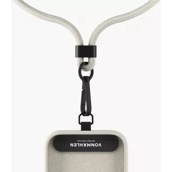 VONMAEHLEN Infinity Go cordón universal para móvil VM_HKGORG ajustable hasta 150 cm