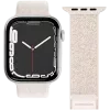 VONMÄHLEN Fitness Loop 2 correa para Apple Watch 44/45/46/49mm, Crema