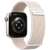 VONMÄHLEN Fitness Loop 2 correa para Apple Watch 44/45/46/49mm, Crema