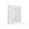 MDT BE-GTL10W.01 Glass Touch Sensor II Light 1 canal RGBW, blanco