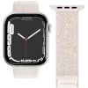 VONMÄHLEN Fitness Loop 2 correa para Apple Watch 40/41/42mm, crema