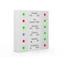 MDT SCN-LED55.01 módulo indicador LED 55mm blanco puro brillante