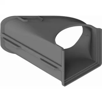 MELTEM S-AS-G4 adaptador recto G4 (300503)