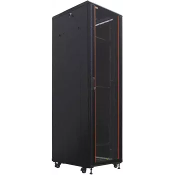 IT-BUDGET armario de red de 19