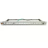 IT-BUDGET panel de parcheo Keystone de 19