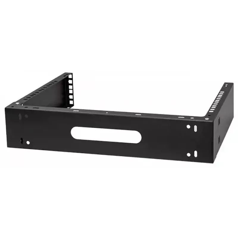 IT-BUDGET soporte de montaje en rack de 19