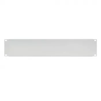 IT-BUDGET placa ciega / embellecedor de rack de 19