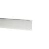 IT-BUDGET placa ciega / embellecedor de rack de 19