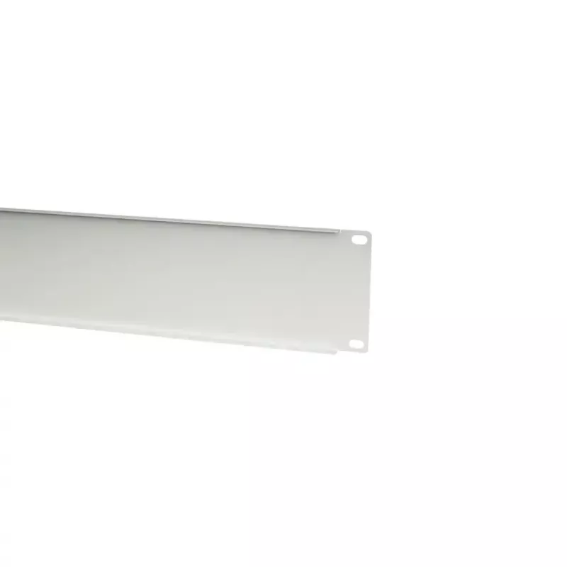 IT-BUDGET placa ciega / embellecedor de rack de 19