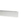 IT-BUDGET placa ciega / embellecedor de rack de 19