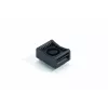 Hebotec KBS-SN 4-20 10 base de montaje negra 3011-572C