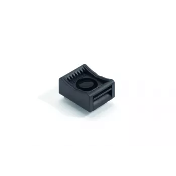 Hebotec KBS-SN 4-20 10 base de montaje negra 3011-572C