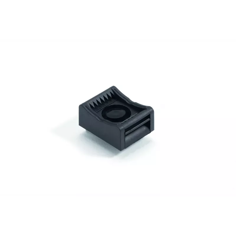 Hebotec KBS-SN 4-20 10 base de montaje negra 3011-572C
