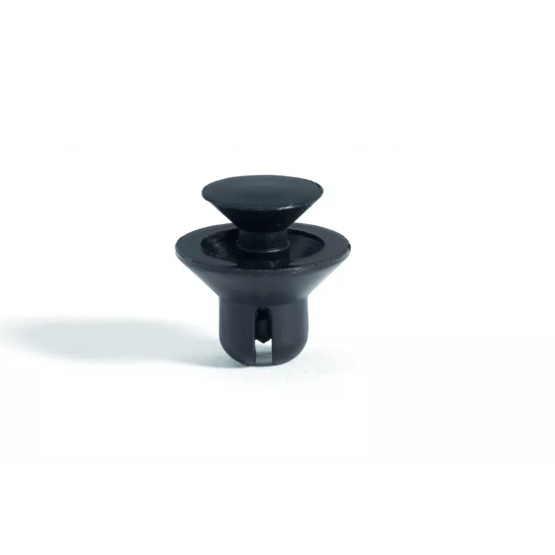 Hebotec KBS-SN 4-20 10 base de montaje negra 3011-572C